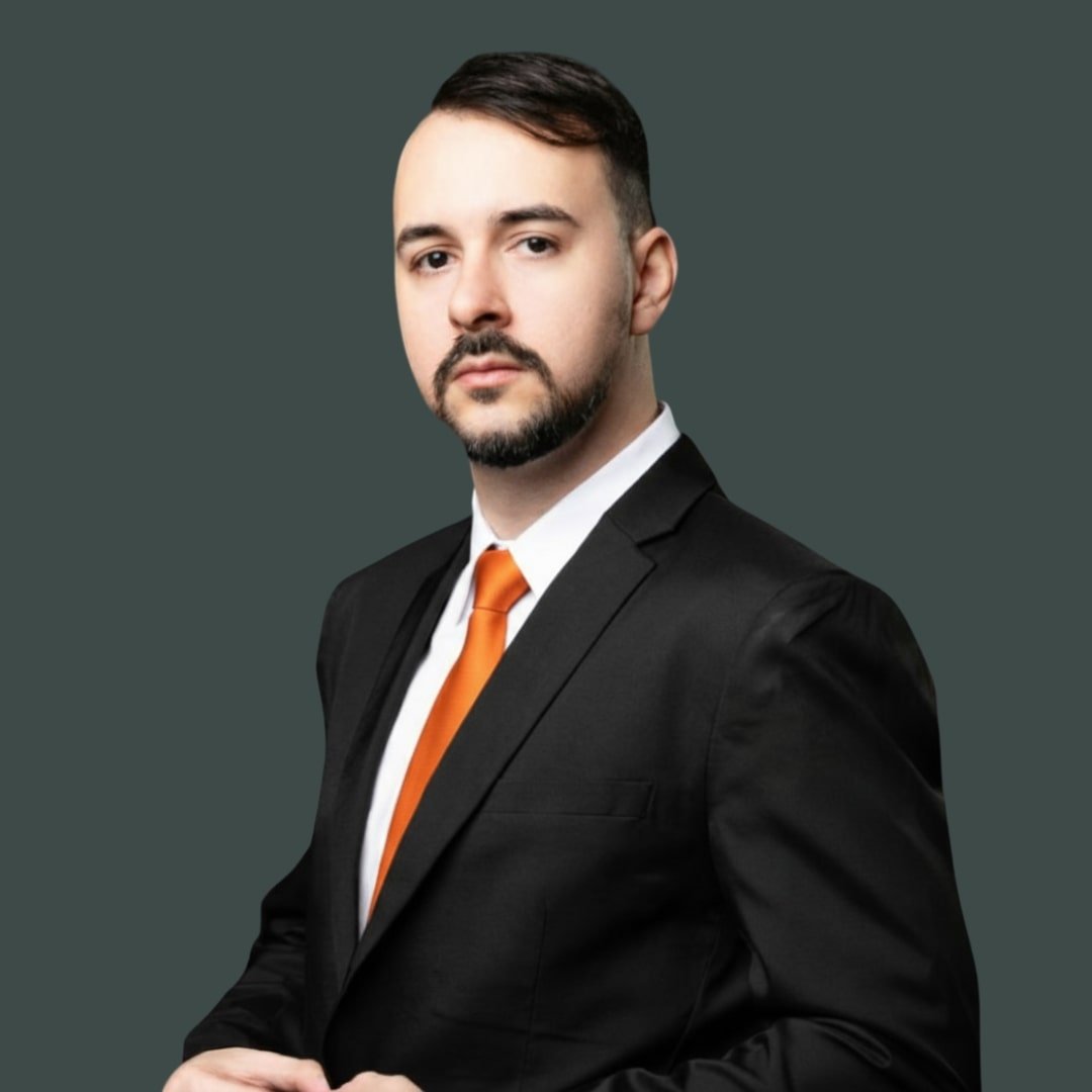 David Siscati - Advogado