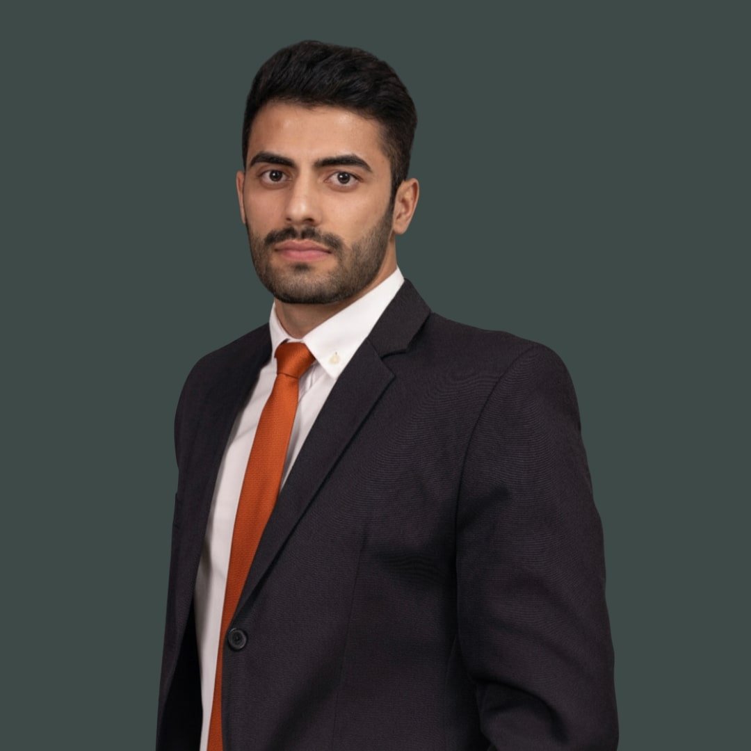 João Vitor Ivan Bastos - Advogado